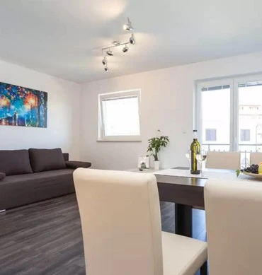 Apartment Nebuloza 3